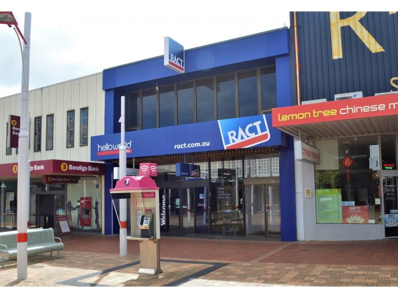 Level 1/1/68 Rooke Street, Devonport TAS 7310