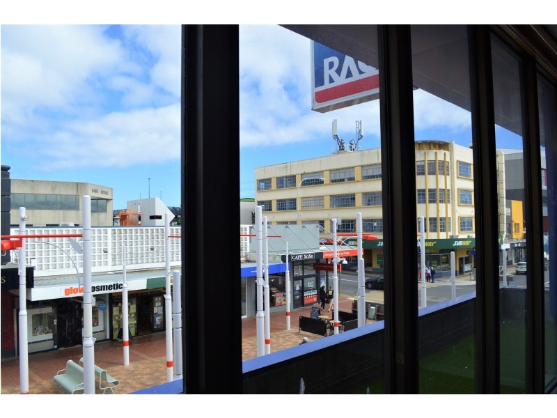 Level 1/1/68 Rooke Street, Devonport TAS 7310