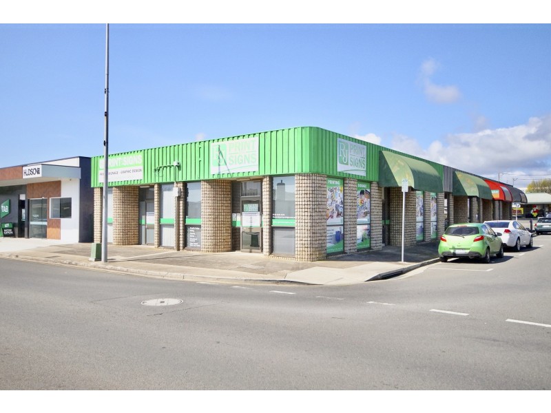 1-2/103 Oldaker Street, Devonport TAS 7310