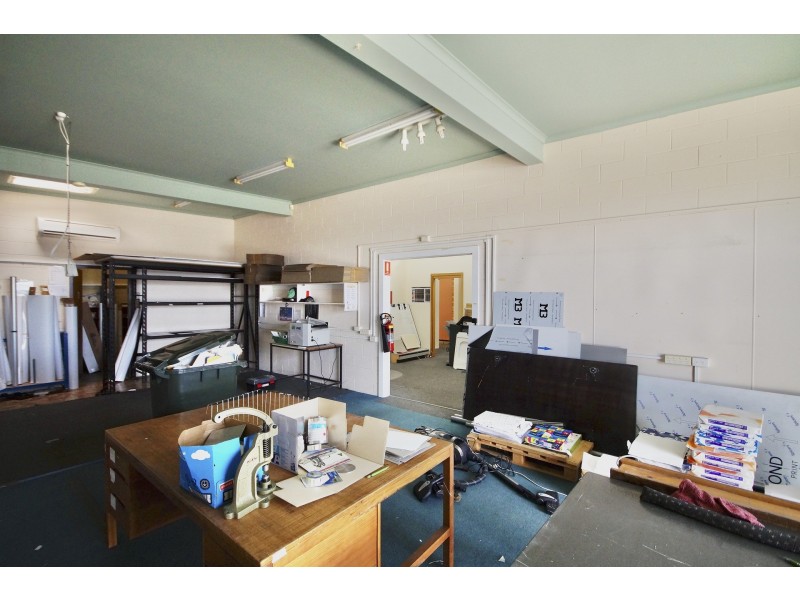 1-2/103 Oldaker Street, Devonport TAS 7310