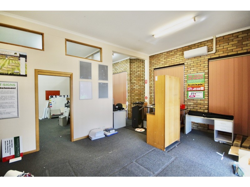 1-2/103 Oldaker Street, Devonport TAS 7310