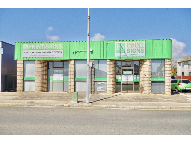 1-2/103 Oldaker Street, Devonport TAS 7310