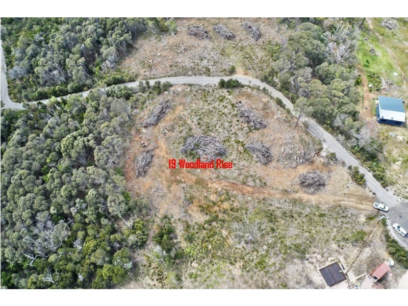 19 Woodland Rise, Northdown TAS 7307