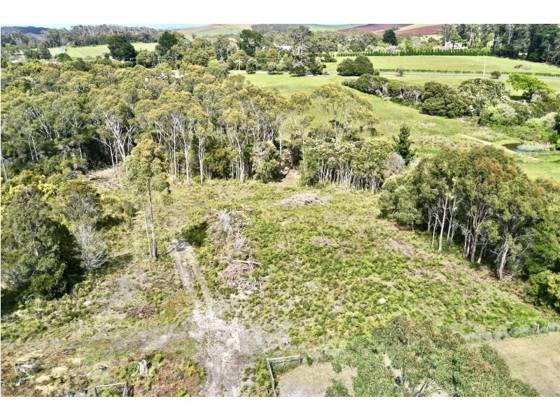 6 Rubicon Rise, Northdown TAS 7307