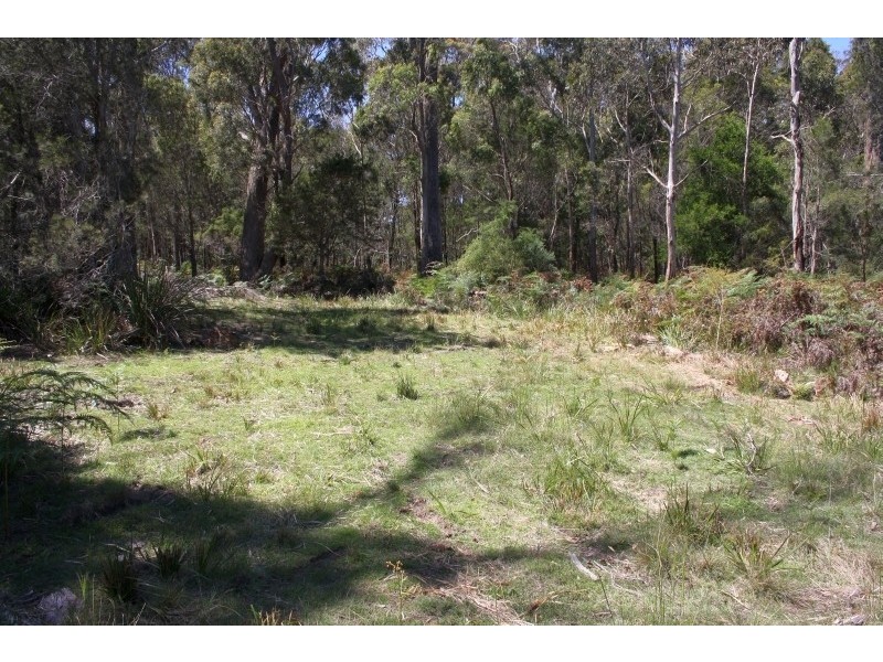 6 Rubicon Rise, Northdown TAS 7307