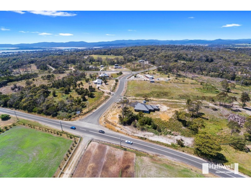 6 Rubicon Rise, Northdown TAS 7307