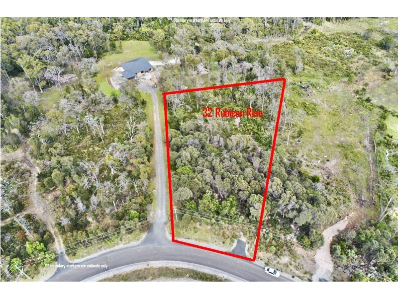 32 Rubicon Rise, Northdown TAS 7307