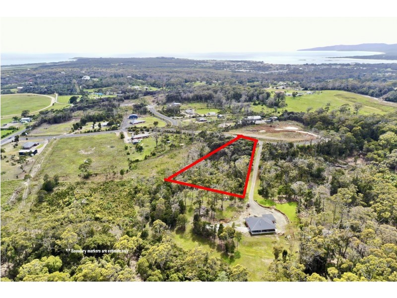 32 Rubicon Rise, Northdown TAS 7307