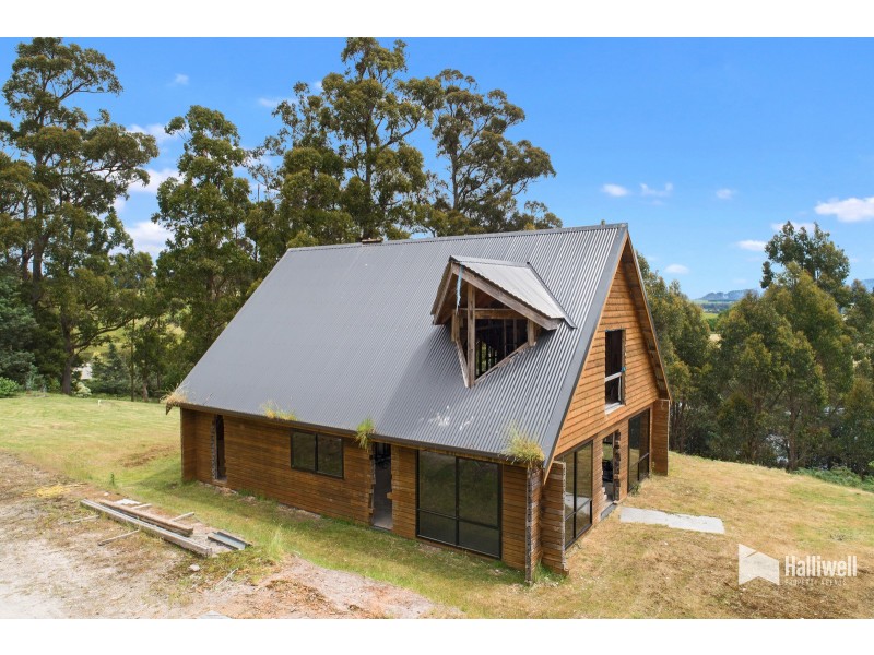 117 Marshall Road, Nook TAS 7306
