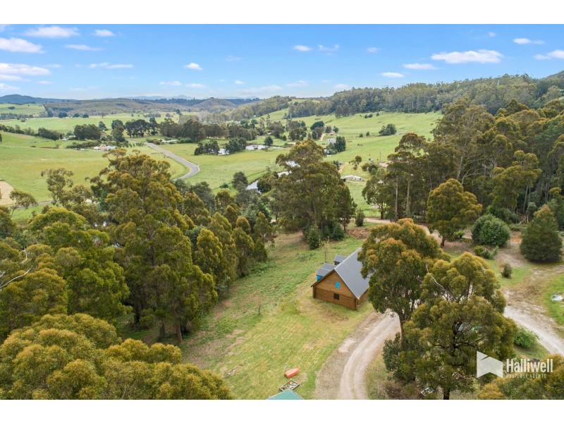 117 Marshall Road, Nook TAS 7306