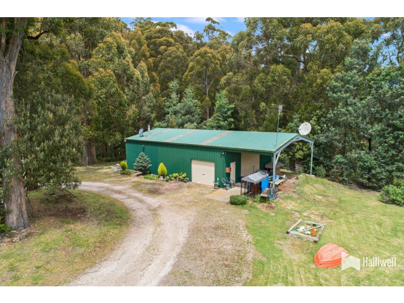 117 Marshall Road, Nook TAS 7306