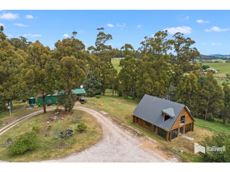 117 Marshall Road, Nook TAS 7306