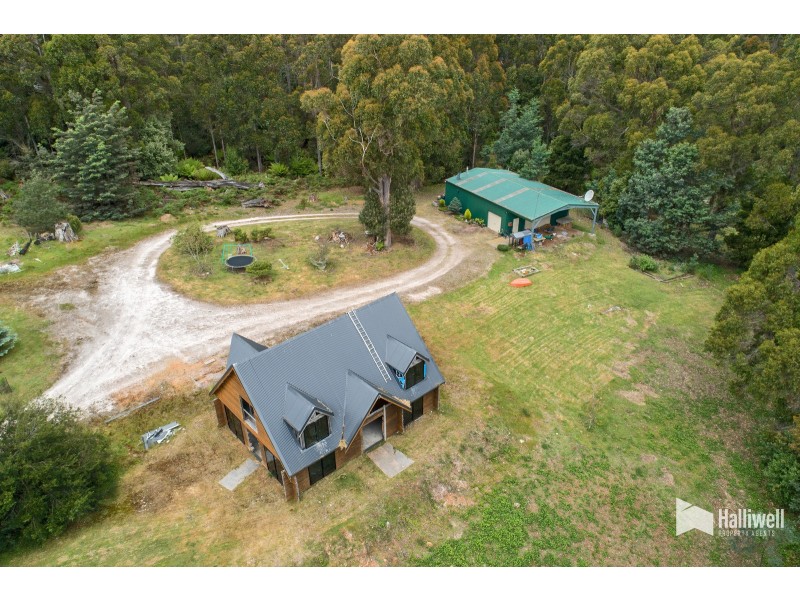 117 Marshall Road, Nook TAS 7306