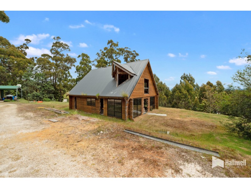 117 Marshall Road, Nook TAS 7306