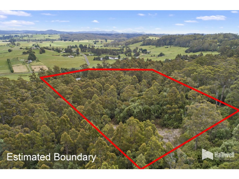 117 Marshall Road, Nook TAS 7306