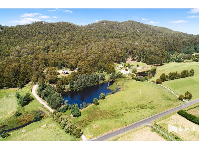 117 Marshall Road, Nook TAS 7306