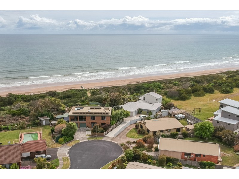 3 Heather Court, Turners Beach TAS 7315