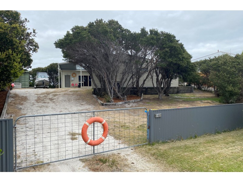 18 Cygnet Street, Musselroe Bay TAS 7264