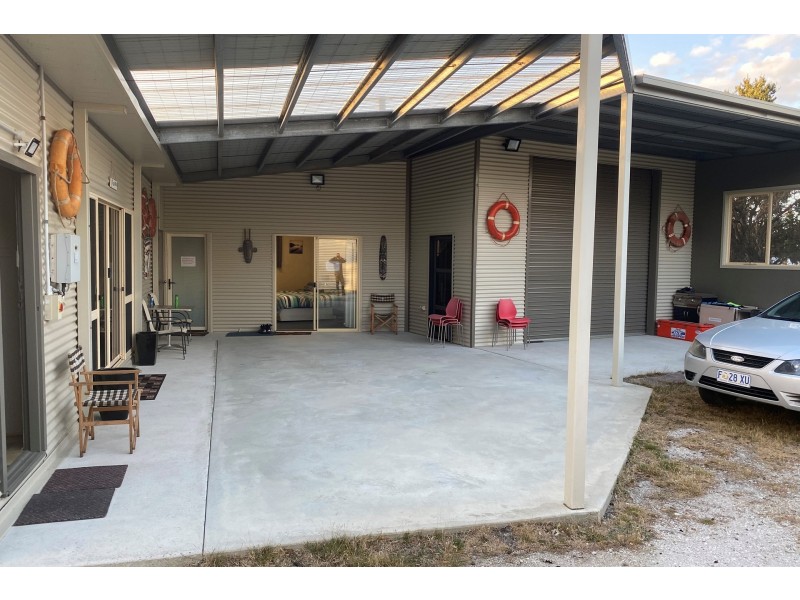 18 Cygnet Street, Musselroe Bay TAS 7264