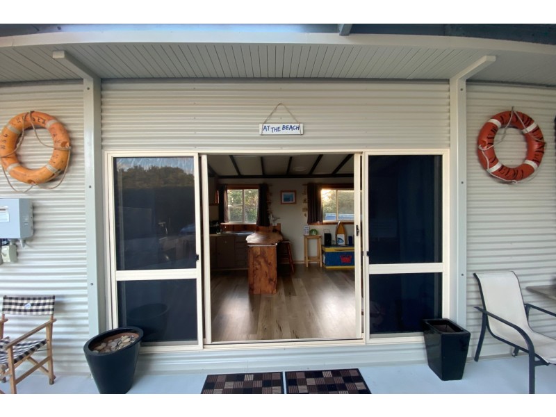 18 Cygnet Street, Musselroe Bay TAS 7264