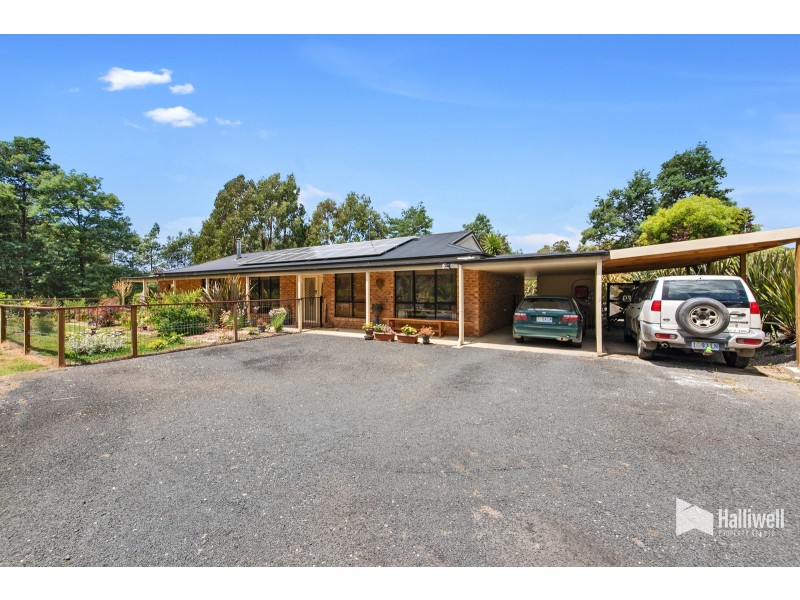 87 Clayton Drive, Spreyton TAS 7310