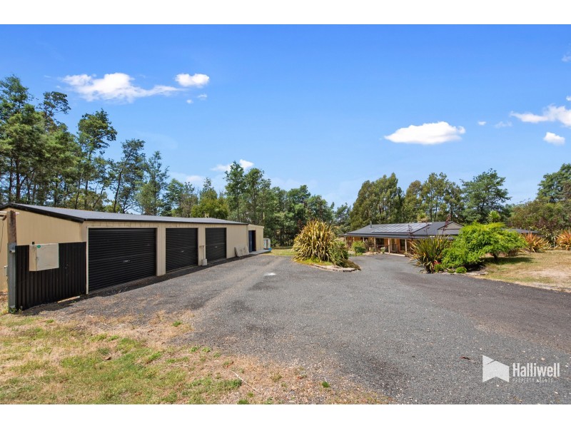 87 Clayton Drive, Spreyton TAS 7310