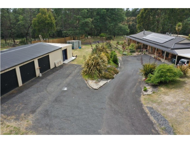87 Clayton Drive, Spreyton TAS 7310