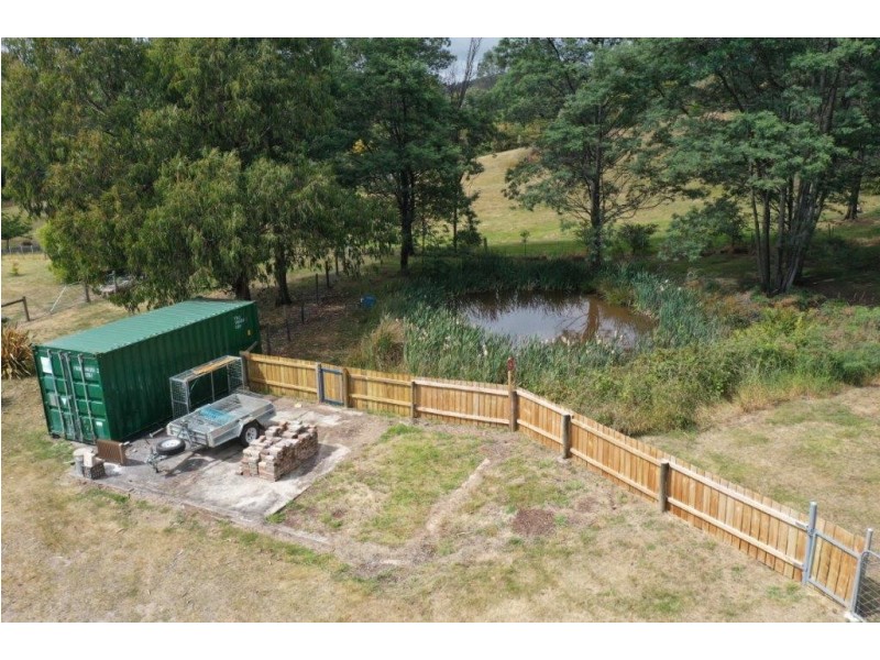 87 Clayton Drive, Spreyton TAS 7310