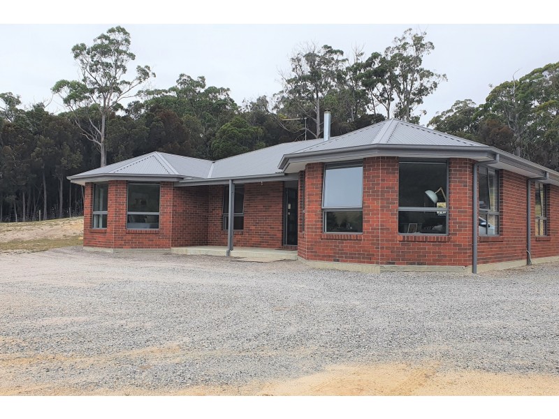 124 Castle Drive, Tarleton TAS 7310