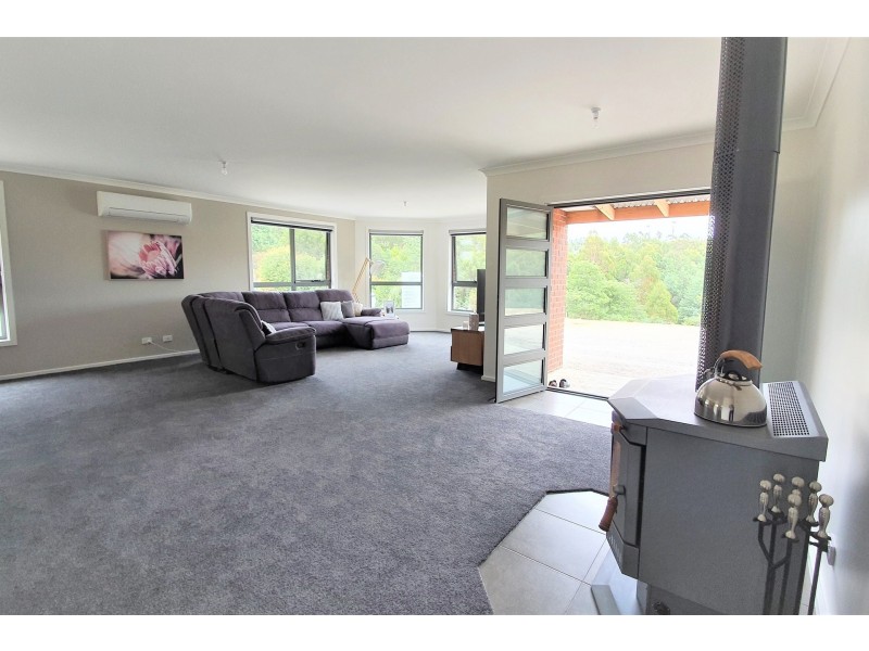 124 Castle Drive, Tarleton TAS 7310