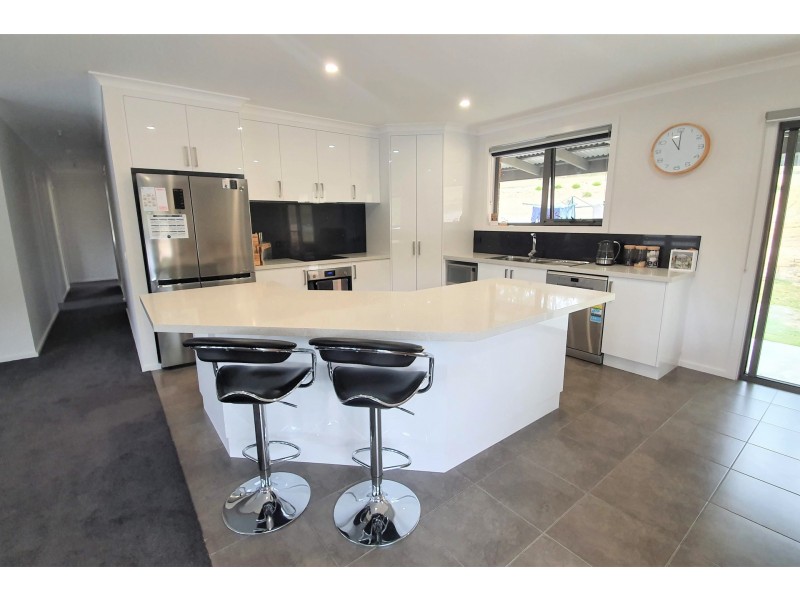 124 Castle Drive, Tarleton TAS 7310