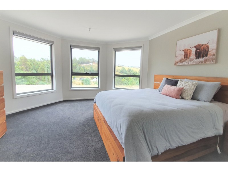 124 Castle Drive, Tarleton TAS 7310