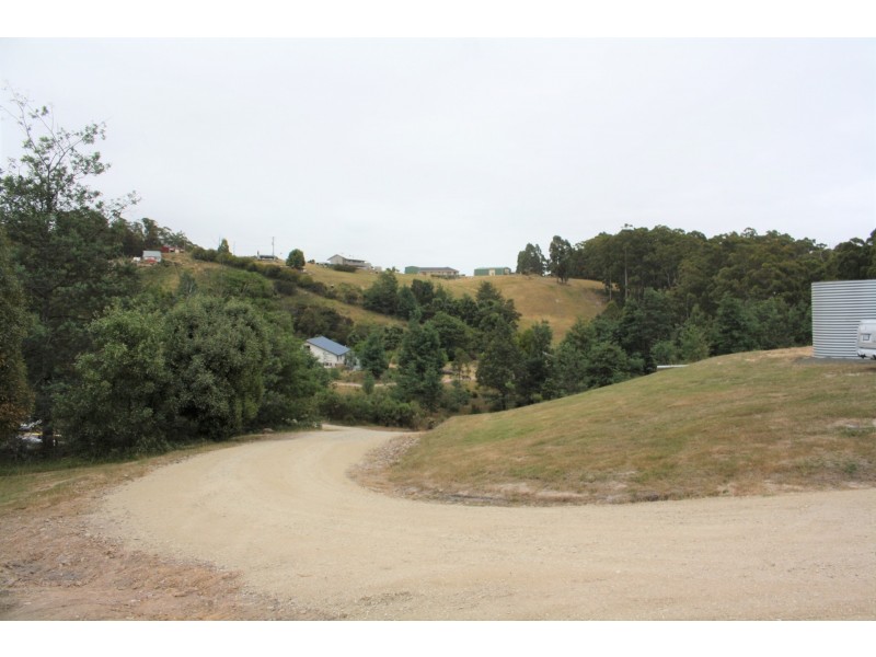 124 Castle Drive, Tarleton TAS 7310