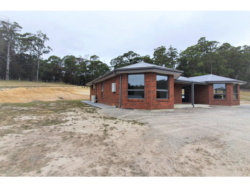 124 Castle Drive, Tarleton TAS 7310