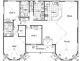 124 Castle Drive, Tarleton TAS 7310 Floorplan