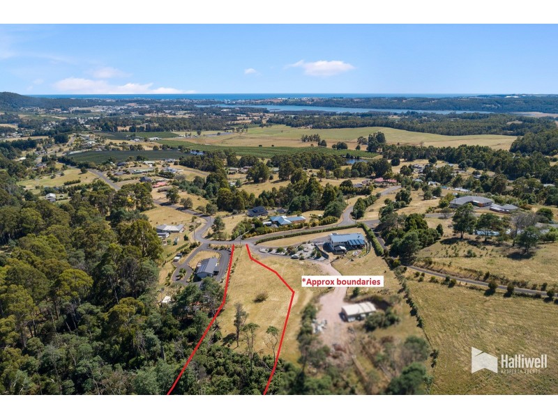 1/162 Grandview Drive, South Spreyton TAS 7310