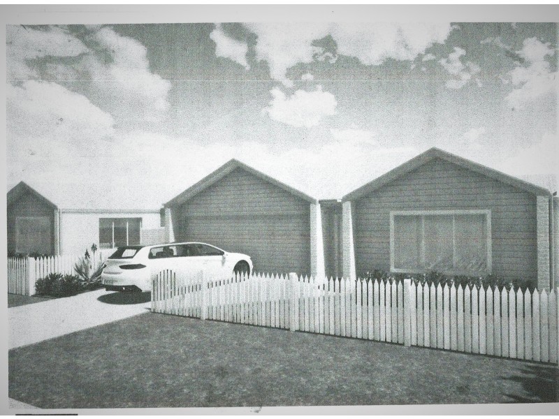1 & 2/38 Club Drive, Shearwater TAS 7307