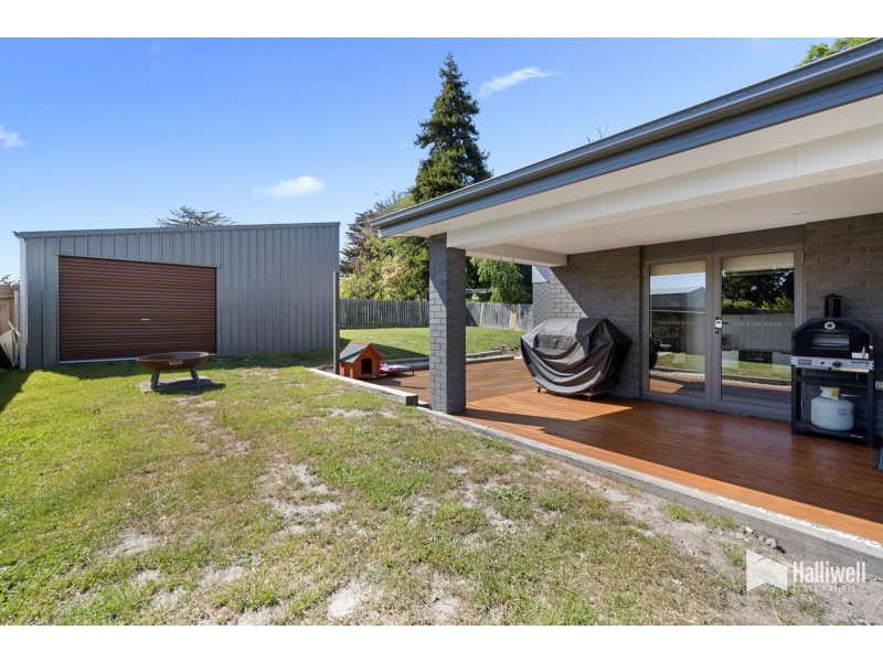 163 Sheffield Road, Spreyton TAS 7310