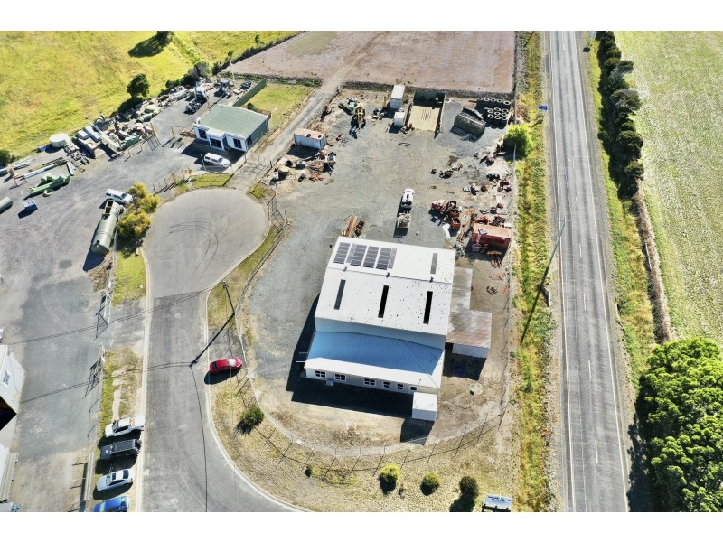 103 Pardoe Road, Wesley Vale TAS 7307