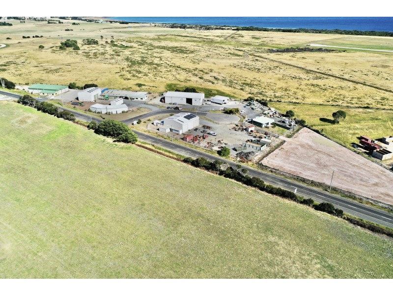 103 Pardoe Road, Wesley Vale TAS 7307