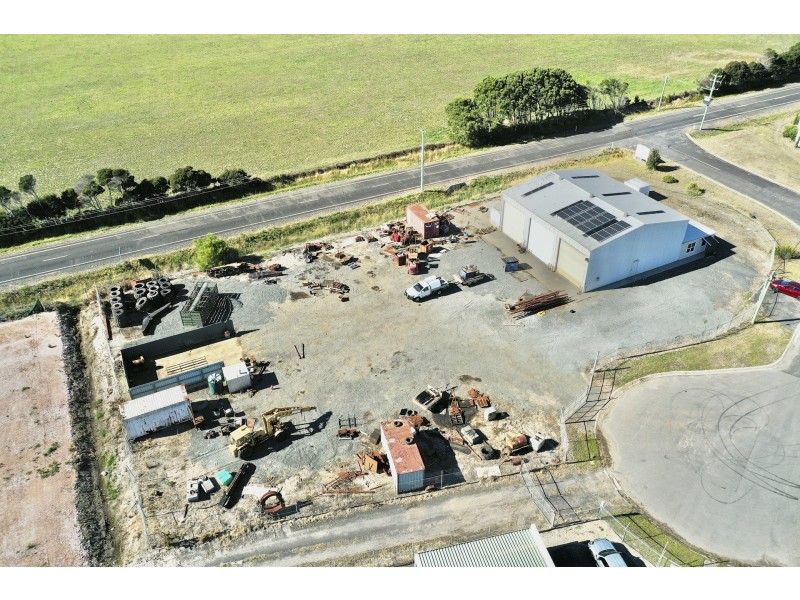 103 Pardoe Road, Wesley Vale TAS 7307