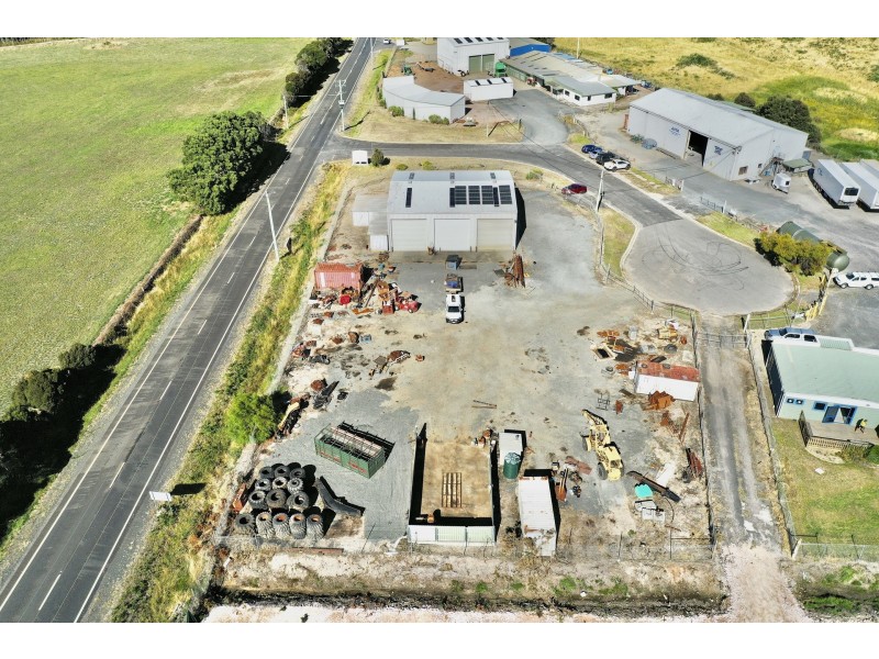 103 Pardoe Road, Wesley Vale TAS 7307
