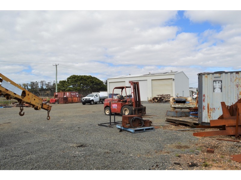 103 Pardoe Road, Wesley Vale TAS 7307