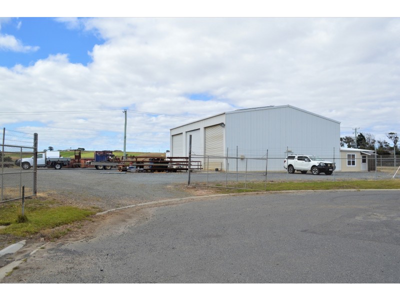 103 Pardoe Road, Wesley Vale TAS 7307