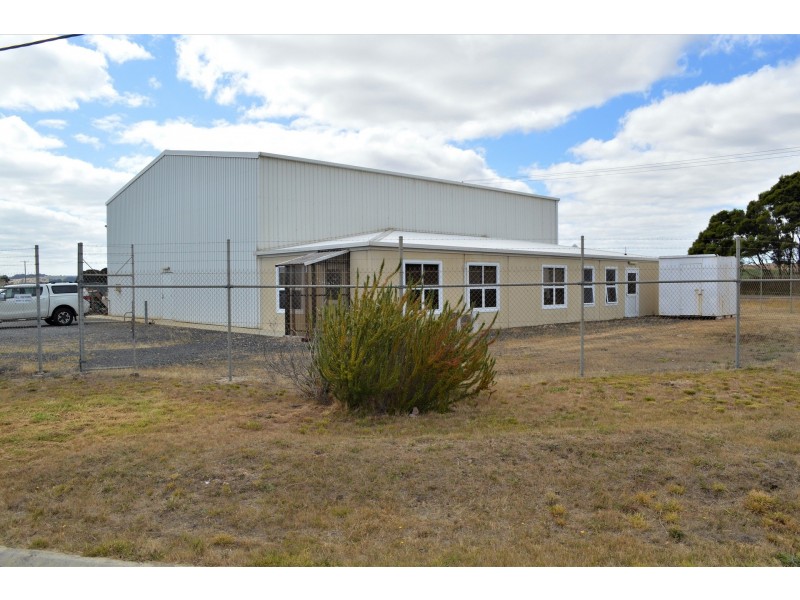 103 Pardoe Road, Wesley Vale TAS 7307