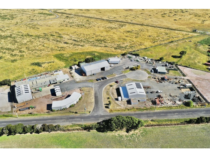 103 Pardoe Road, Wesley Vale TAS 7307