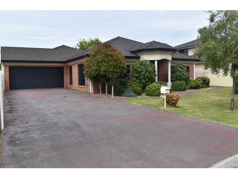 1 Jabez Drive, Devonport TAS 7310