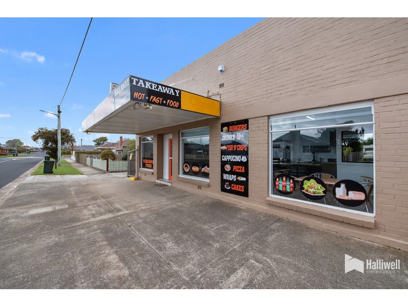 27 Tasman Street, Devonport TAS 7310