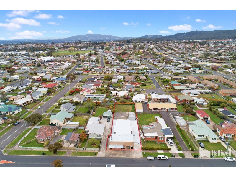 27 Tasman Street, Devonport TAS 7310
