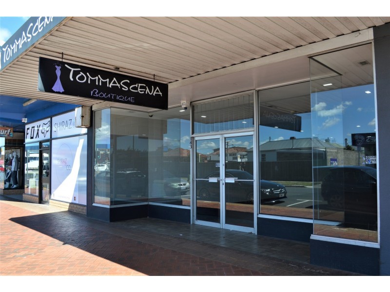 143A William Street, Devonport TAS 7310